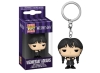 Funko Pocket Pop Wednesday: Wednesday Anahtarlık