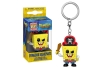 Funko Pocket The Spongebob Movie: Spongebob Squarepants Anahtarlık