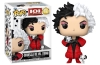 Funko Pop 101 Dalmatians (1996) Disney Cruella De Vil