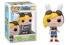 Funko Pop Adventure Time - Fionna No:1495