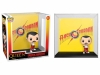 Funko Pop Albums: Queen - Freddie Mercury (Flash Gordon) No:30