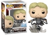 Funko Pop Animation Attack On Titan - Reiner (special Edition) No:1996