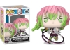 Funko Pop Animation Demon Slayer- Mitsuri Kanroji Attack No:1852