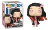 Funko Pop Animation Demon Slayer - Nezuko (human) No:2042