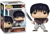 Funko Pop Animation Jujutsu Kaisen - Toji Fushiguro* (special Edition) No:1889
