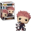 Funko Pop Animation Jujutsu Kaisen - Yuji Itadori No:1111
