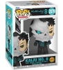 Funko Pop Animation Kaiju No. 8 - Kno8 No:2079 Limited Chase Edition