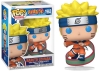 Funko Pop Animation Naruto Classic - Naruto Uzumaki No:1963