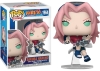 Funko Pop Animation Naruto Classic - Sakura Haruno No:1964