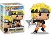 Funko Pop Animation Naruto - Naruto Uzumaki Shuriken No:1843