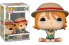 Funko Pop Animation One Piece - Nami No:1772