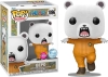 Funko Pop Animation One Piece - Bepo (special Edition) No:1896