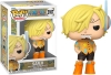 Funko Pop Animation: One Piece - Sanji No:2167