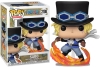 Funko Pop Animation: One Piece - Sabo No:2108