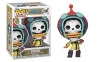 Funko Pop Animation One Piece Brook (egg) No:2147