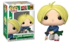 Funko Pop Animation Sakamoto Days - Shin No:2059