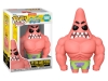 Funko Pop Animation Spongebob Squarepants Anniversary - Fry Cook Games Patrick No:1668