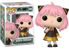 Funko Pop Animation Spy X Family - Anya Forger No:1949