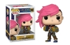 Funko Pop Arcane: League Of Legends Vi