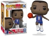 Funko Pop Basketball Nba All Stars - Magic Johnson (blue All Star Uni 1992) No:138