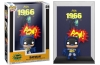 Funko Pop Batman '66 Vhs Covers Batman