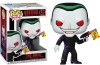 Funko Pop Batman Beyond: Return Of The Joker Heroes Joker With Gun