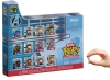 Funko Pop Bitty 12'li  Marvel Özel Set