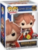 Funko Pop Black Clover - Mereoleona Glows in the Dark Special Edition No:1157
