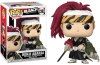 Funko Pop Bleach Animation Renji Bankai