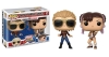 Funko Pop Captain Marvel Vs Chun-Li  Figürü