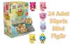 Funko Pop Care Bears Easter Egg 24lü Display