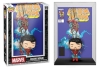 Funko Pop Comic Cover Ironman'68 No:75
