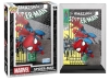 Funko Pop Comic Cover Spider-Man '65 No:74