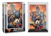 Funko Pop Comic Covers Dc - Cyborg Superman No:21