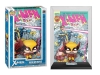 Funko Pop Comic Covers: Marvel Comics X Men  Wolverine Px Previews Exclusive No:26