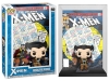 Funko Pop Comic Covers Marvel - X-Men Days Of Future Past 1981 Wolverine No:50