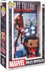 Funko Pop Comic Covers:  - Miles Morales Special Edition No:15