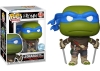 Funko Pop Comics Teenage Mutant Ninja Turtles - Leonardo With Sword Special Edition No:48
