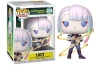 Funko Pop Cyberpunk: Edgerunners Animation Lucy