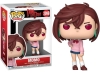 Funko Pop Dan Da Dan - Momo Ayase No:2099