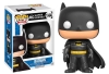 Funko Pop Dc Comics Heroes Figure Classic Batman(flowing Cape) No:144