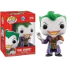 Funko Pop Dc Imperial Palace Joker Figürü