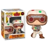Funko Pop Dc The Suicide Squad - Polka-Dot Man Figürü