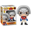 Funko Pop Dc The Suicide Squad - Peacemaker Figürü
