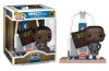 Funko Pop Delux Nba Legends Sports - Shaq W/backboard No:207