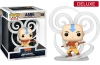 Funko Pop Deluxe Avatar The Last Airbender - Aang No:1806