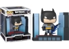 Funko Pop Deluxe Dc Batman The Animated Series - Batman No:549