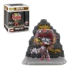 Funko Pop Deluxe Street Art Collection: Marvel  Iron Man Graffiti Exculsive