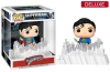 Funko Pop Deluxe Superman The Movie 1978 - Superman Fortress Of Solitude No:537