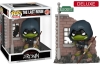 Funko Pop Deluxe Teenage Mutant Ninja Turtles The Last Ronin - The Last Ronin No:45